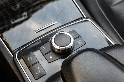 2016 Mercedes-Benz E-Class E 400