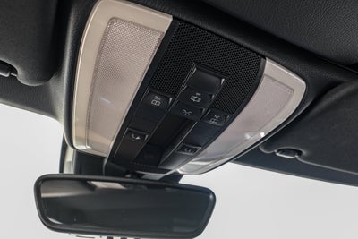 2016 Mercedes-Benz E-Class E 400