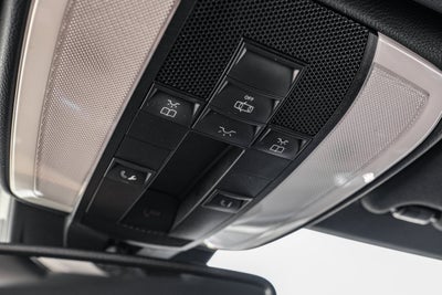 2016 Mercedes-Benz E-Class E 400