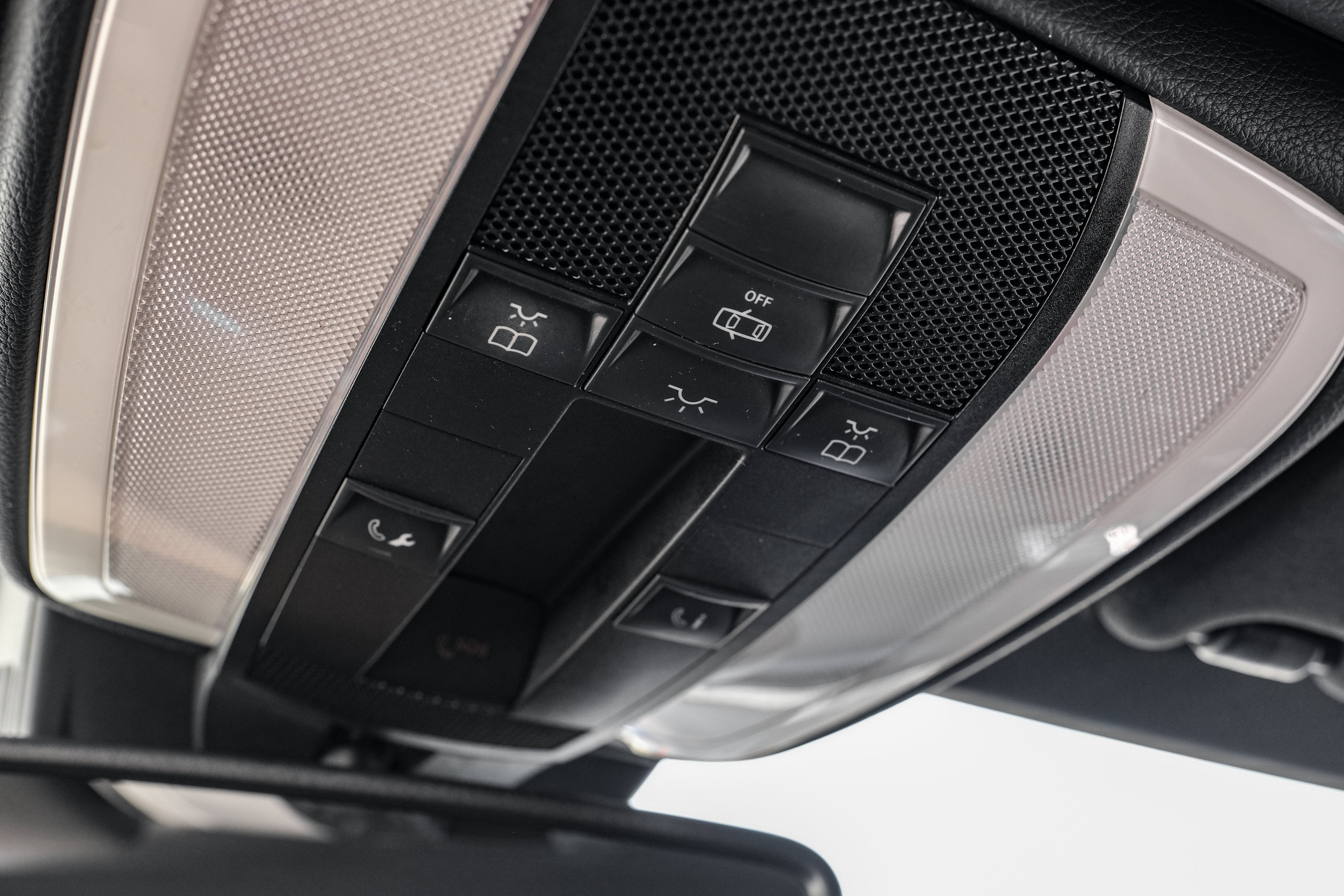 2016 Mercedes-Benz E-Class E 400