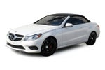 2016 Mercedes-Benz E-Class E 400