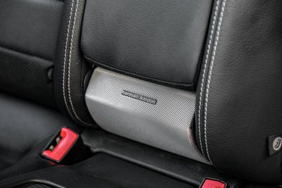 2016 Mercedes-Benz E-Class E 400