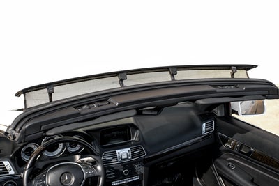 2016 Mercedes-Benz E-Class E 400