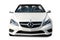 2016 Mercedes-Benz E-Class E 400