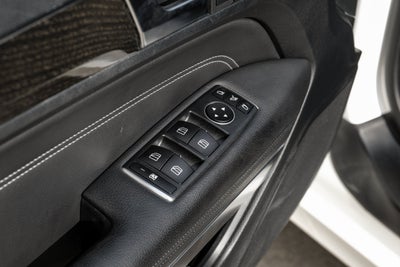 2016 Mercedes-Benz E-Class E 400