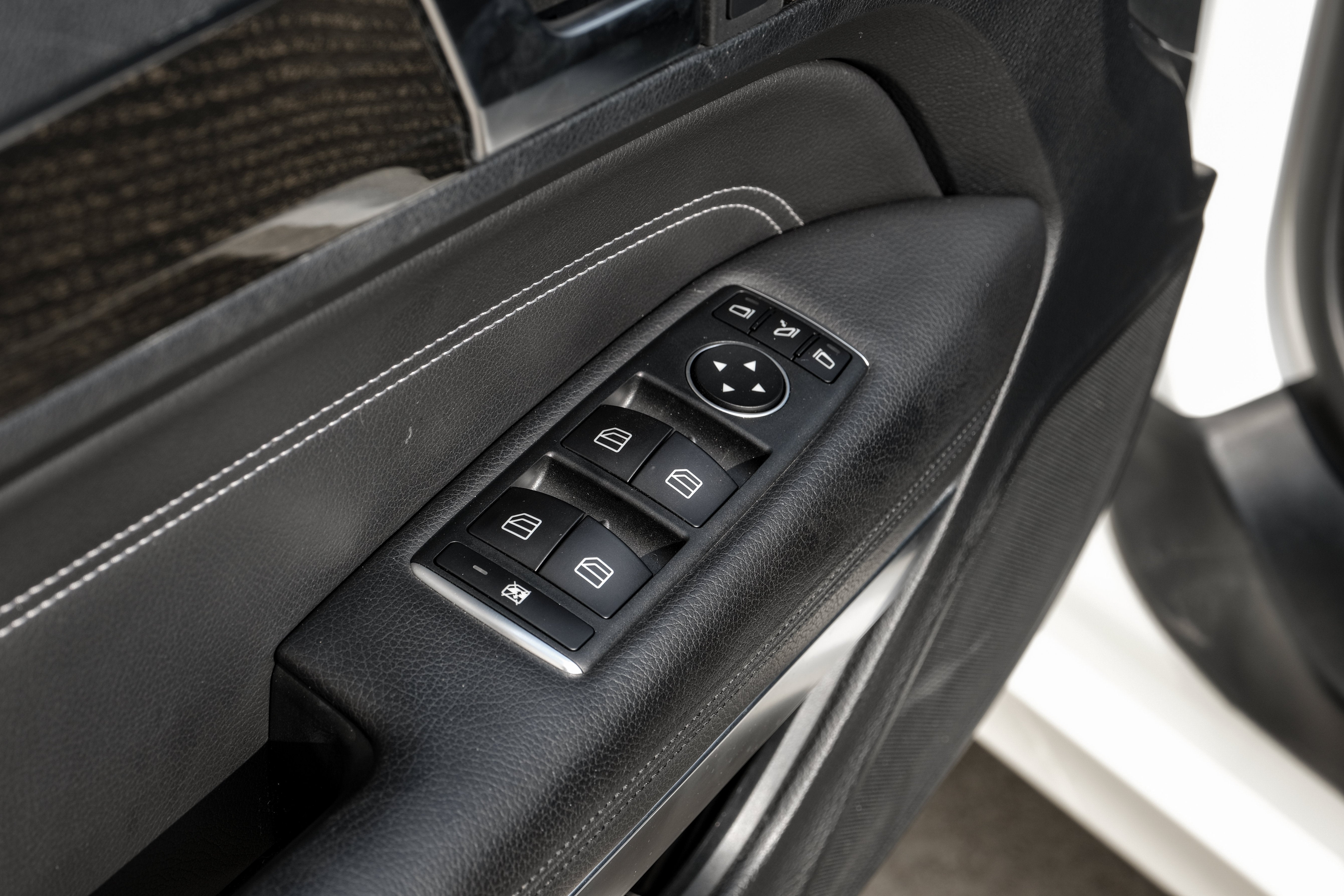 2016 Mercedes-Benz E-Class E 400
