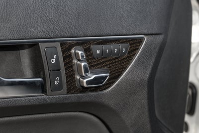2016 Mercedes-Benz E-Class E 400