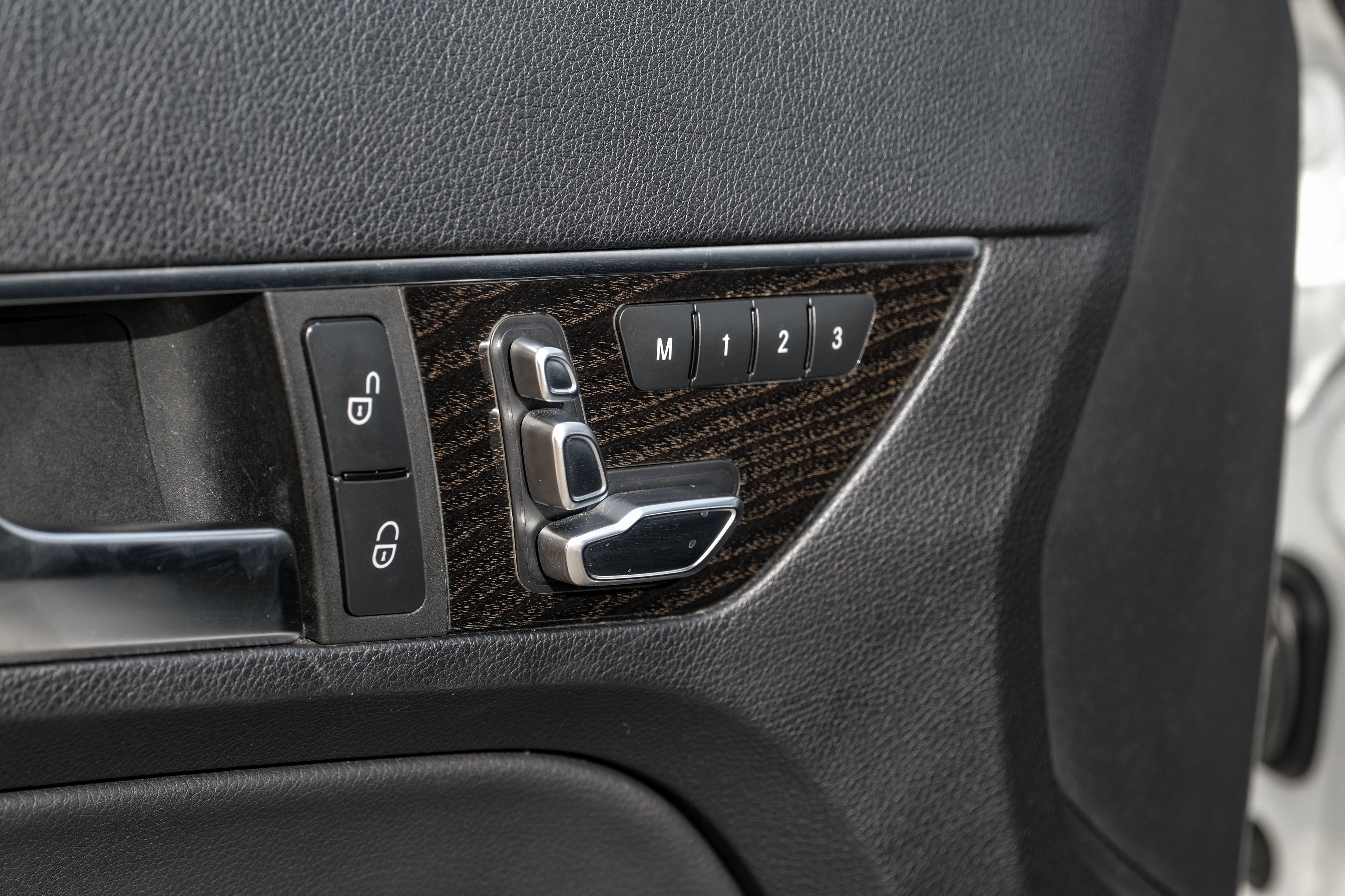 2016 Mercedes-Benz E-Class E 400