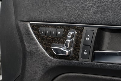 2016 Mercedes-Benz E-Class E 400