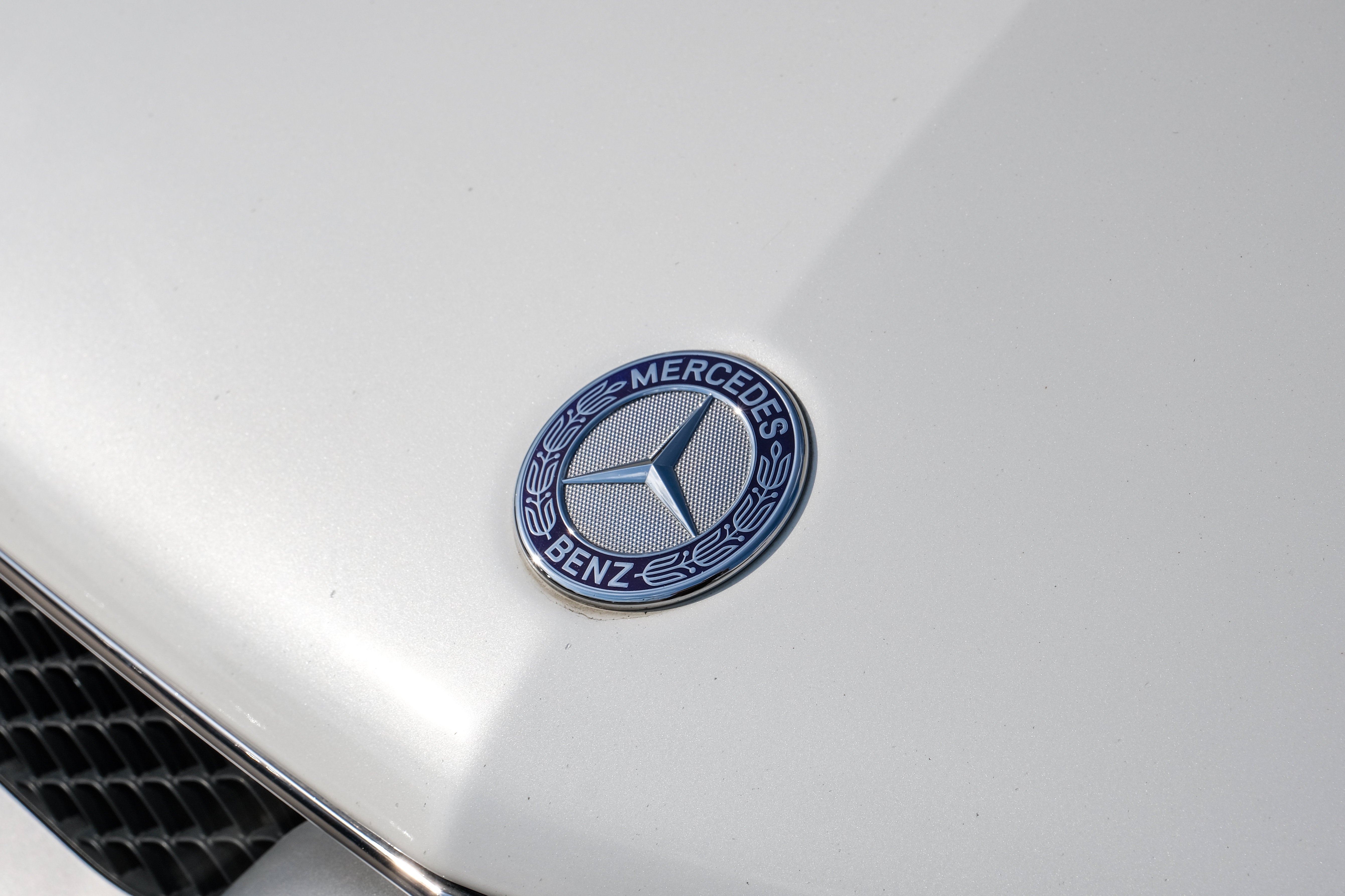 2016 Mercedes-Benz E-Class E 400