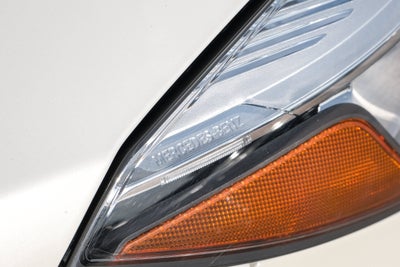 2016 Mercedes-Benz E-Class E 400