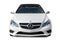 2016 Mercedes-Benz E-Class E 400