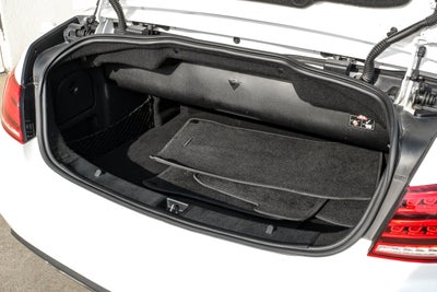 2016 Mercedes-Benz E-Class E 400