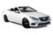 2016 Mercedes-Benz E-Class E 400