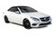 2016 Mercedes-Benz E-Class E 400
