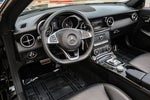 2017 Mercedes-Benz SLC SLC 300