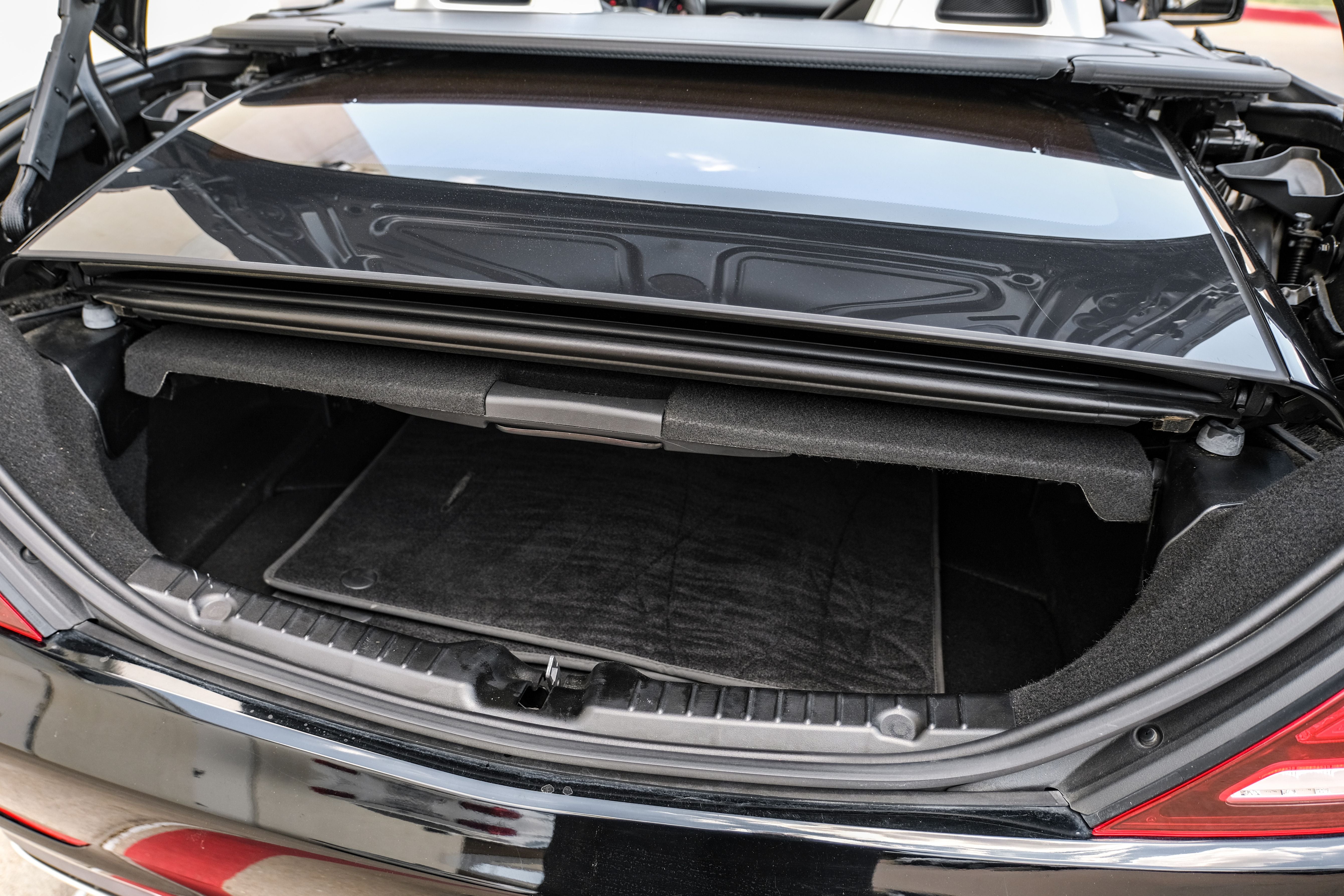 2017 Mercedes-Benz SLC SLC 300