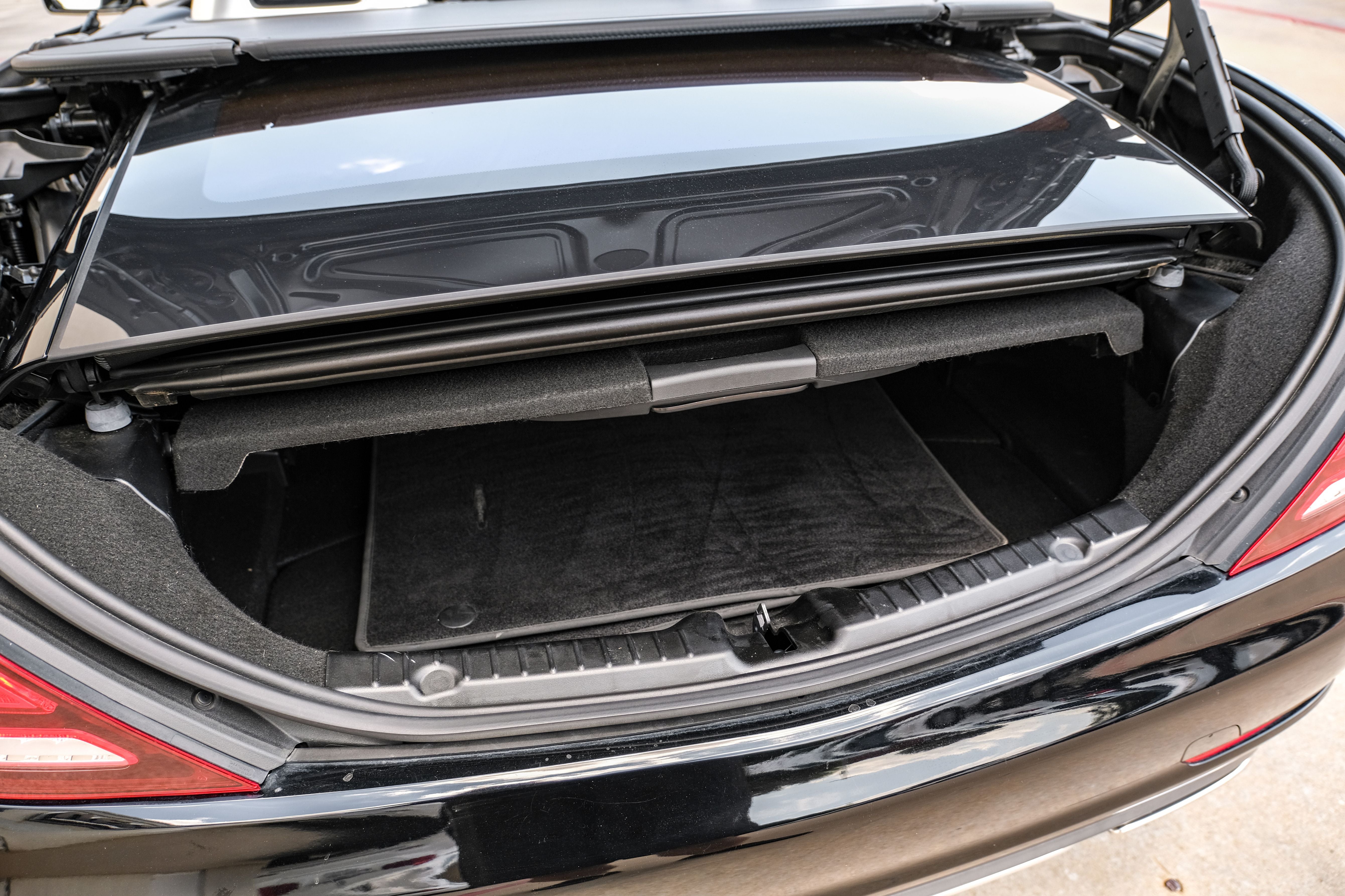 2017 Mercedes-Benz SLC SLC 300