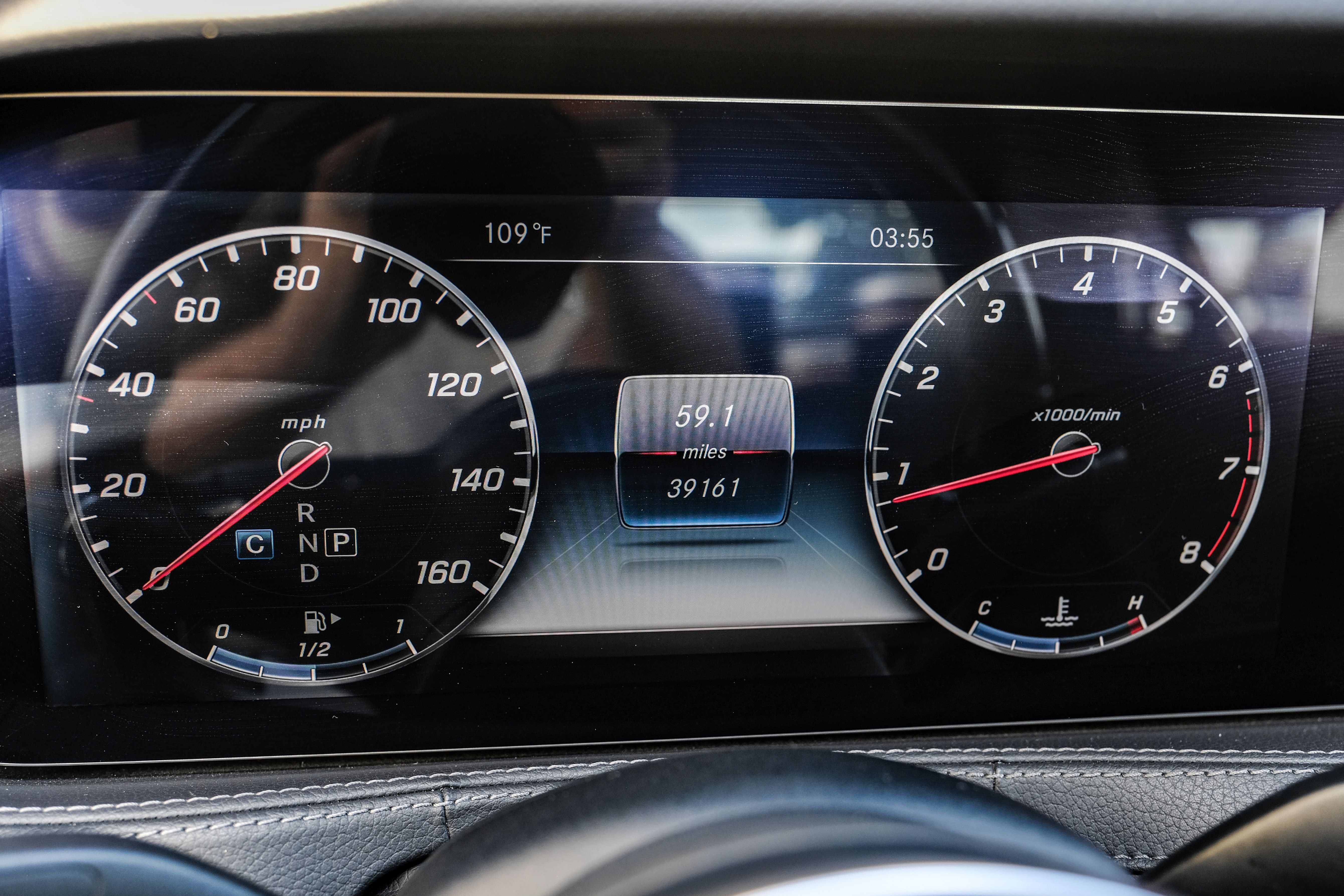 2018 Mercedes-Benz S-Class S 450