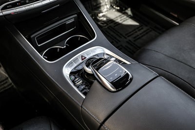 2018 Mercedes-Benz S-Class S 450