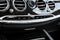 2018 Mercedes-Benz S-Class S 450