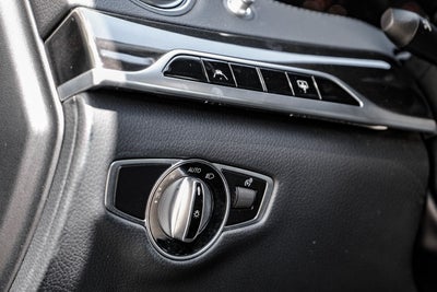 2018 Mercedes-Benz S-Class S 450