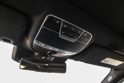 2018 Mercedes-Benz S-Class S 450