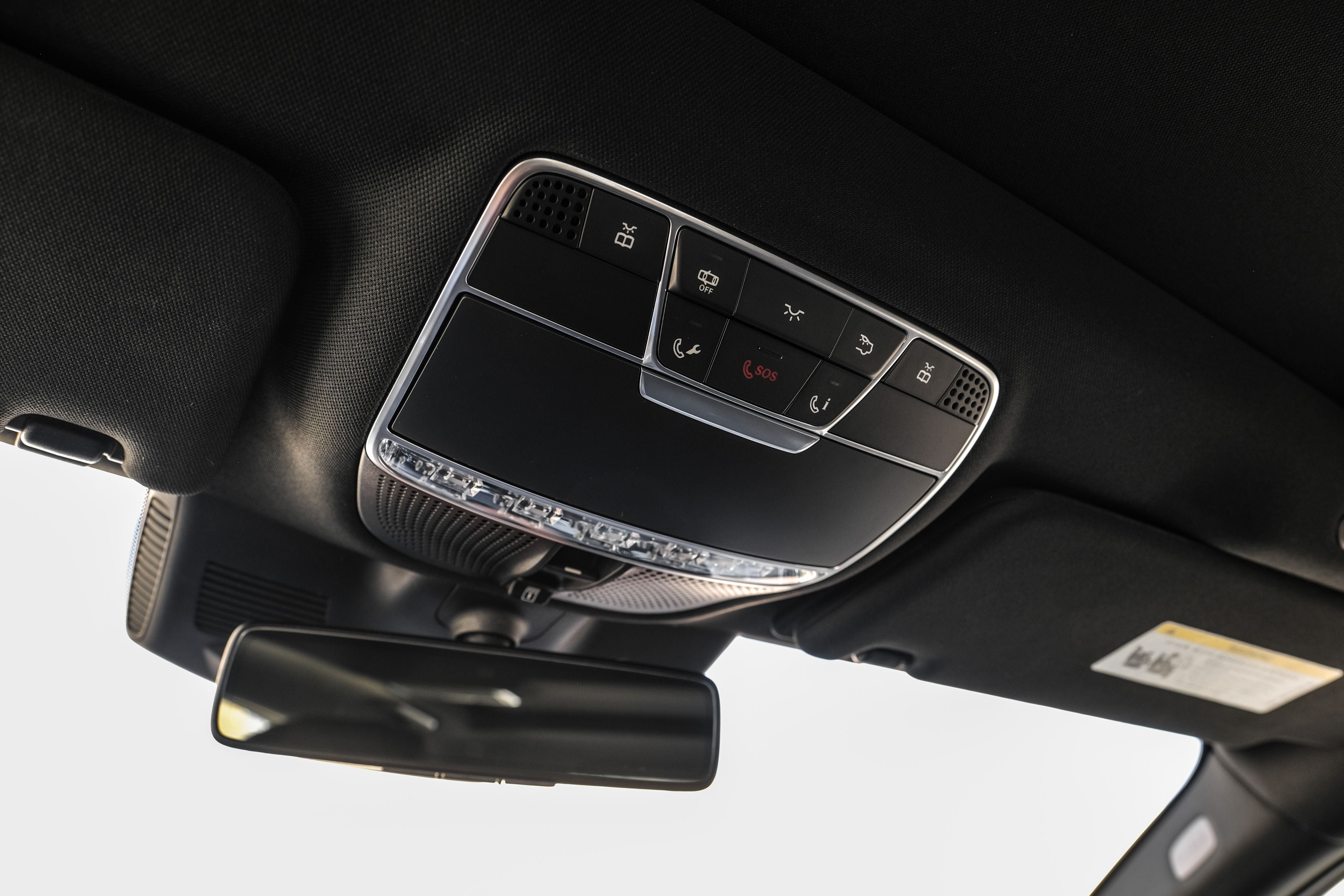 2018 Mercedes-Benz S-Class S 450