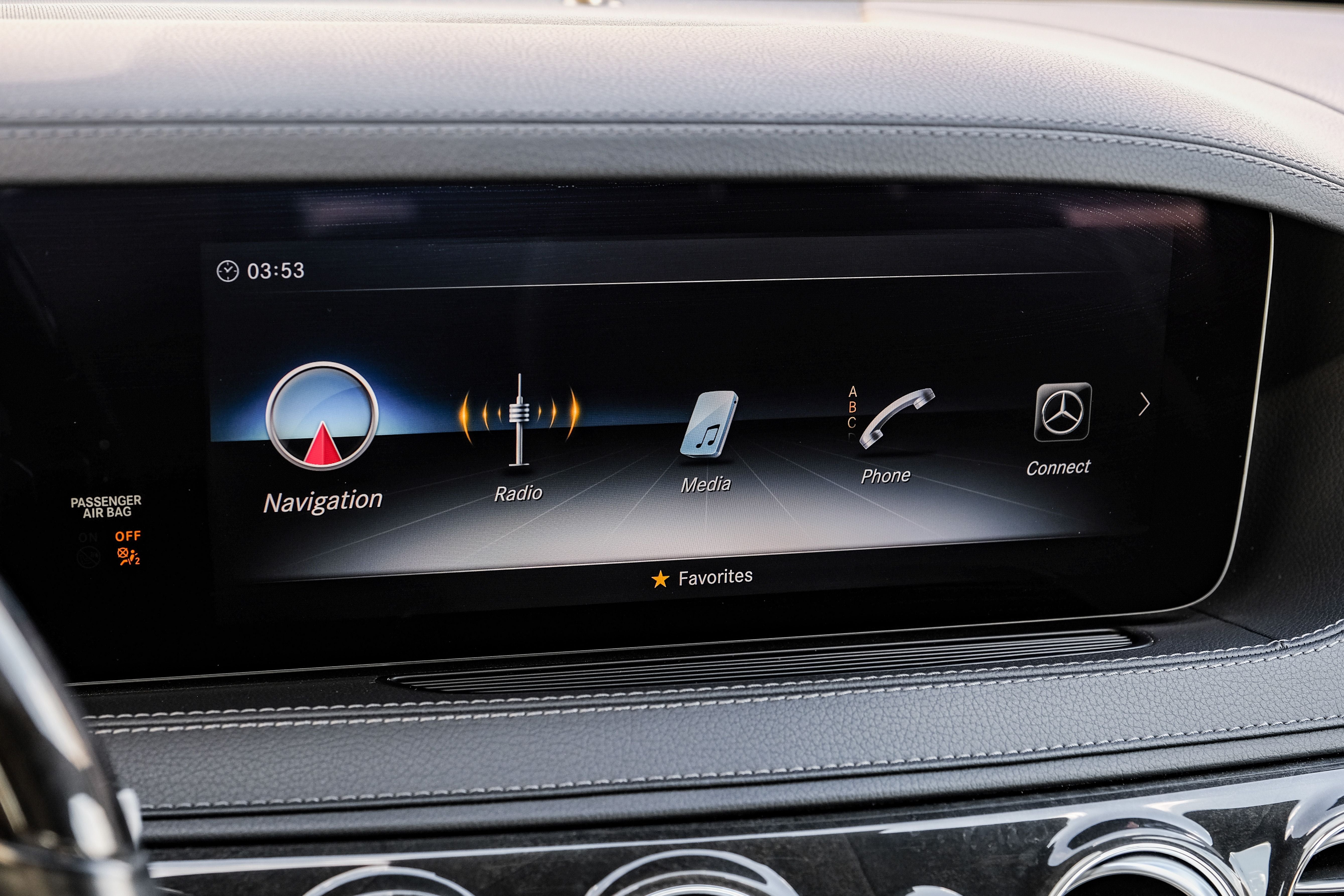 2018 Mercedes-Benz S-Class S 450
