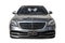 2018 Mercedes-Benz S-Class S 450