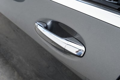 2018 Mercedes-Benz S-Class S 450