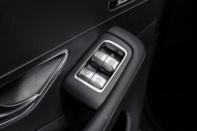 2018 Mercedes-Benz S-Class S 450