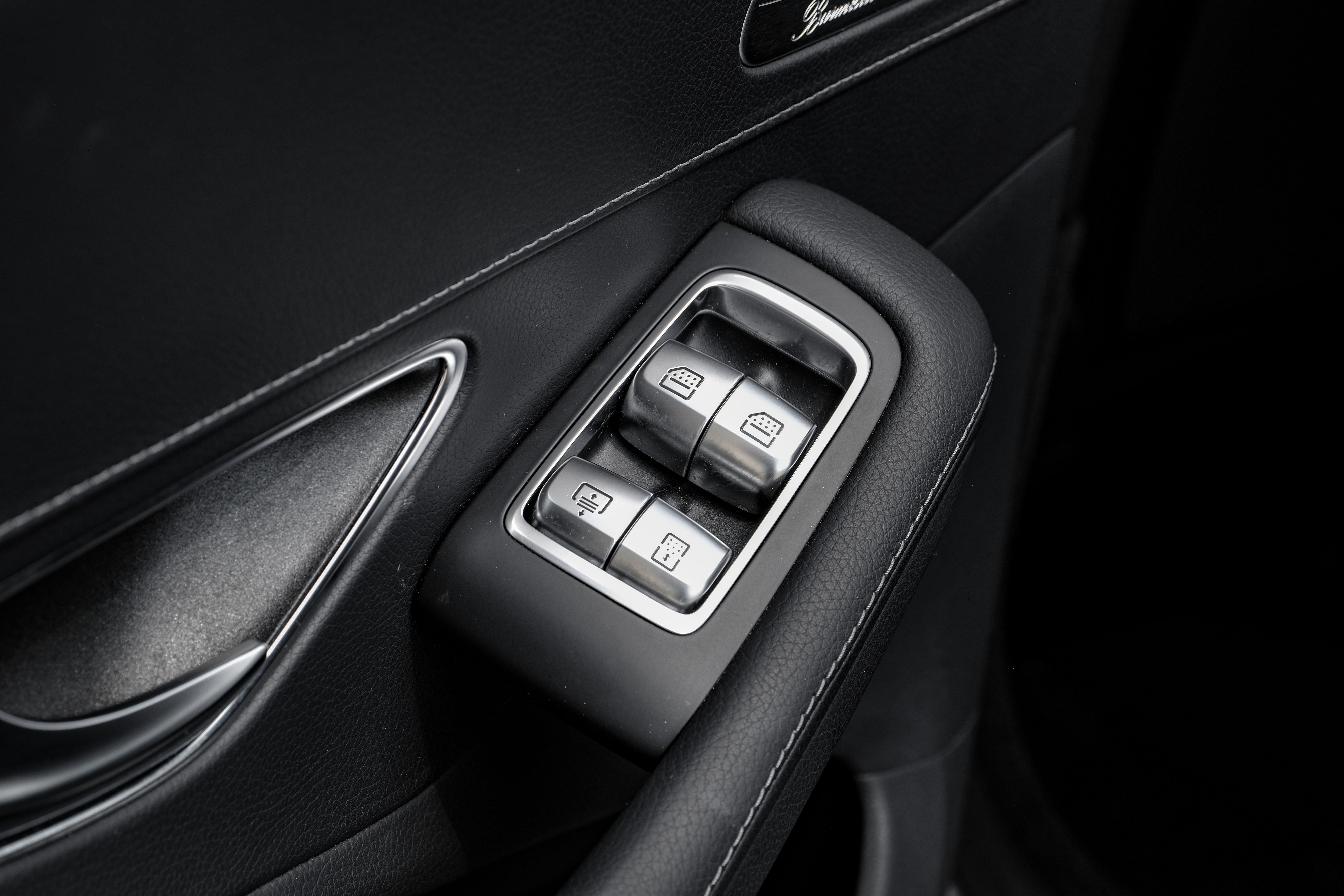 2018 Mercedes-Benz S-Class S 450