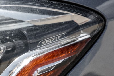 2018 Mercedes-Benz S-Class S 450