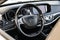 2015 Mercedes-Benz S-Class S 550