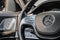 2015 Mercedes-Benz S-Class S 550