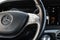2015 Mercedes-Benz S-Class S 550