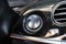 2015 Mercedes-Benz S-Class S 550