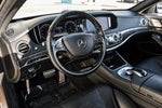 2015 Mercedes-Benz S-Class S 550