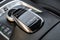 2015 Mercedes-Benz S-Class S 550