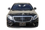 2015 Mercedes-Benz S-Class S 550