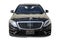 2015 Mercedes-Benz S-Class S 550