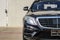 2015 Mercedes-Benz S-Class S 550