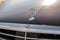2015 Mercedes-Benz S-Class S 550