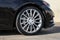 2015 Mercedes-Benz S-Class S 550
