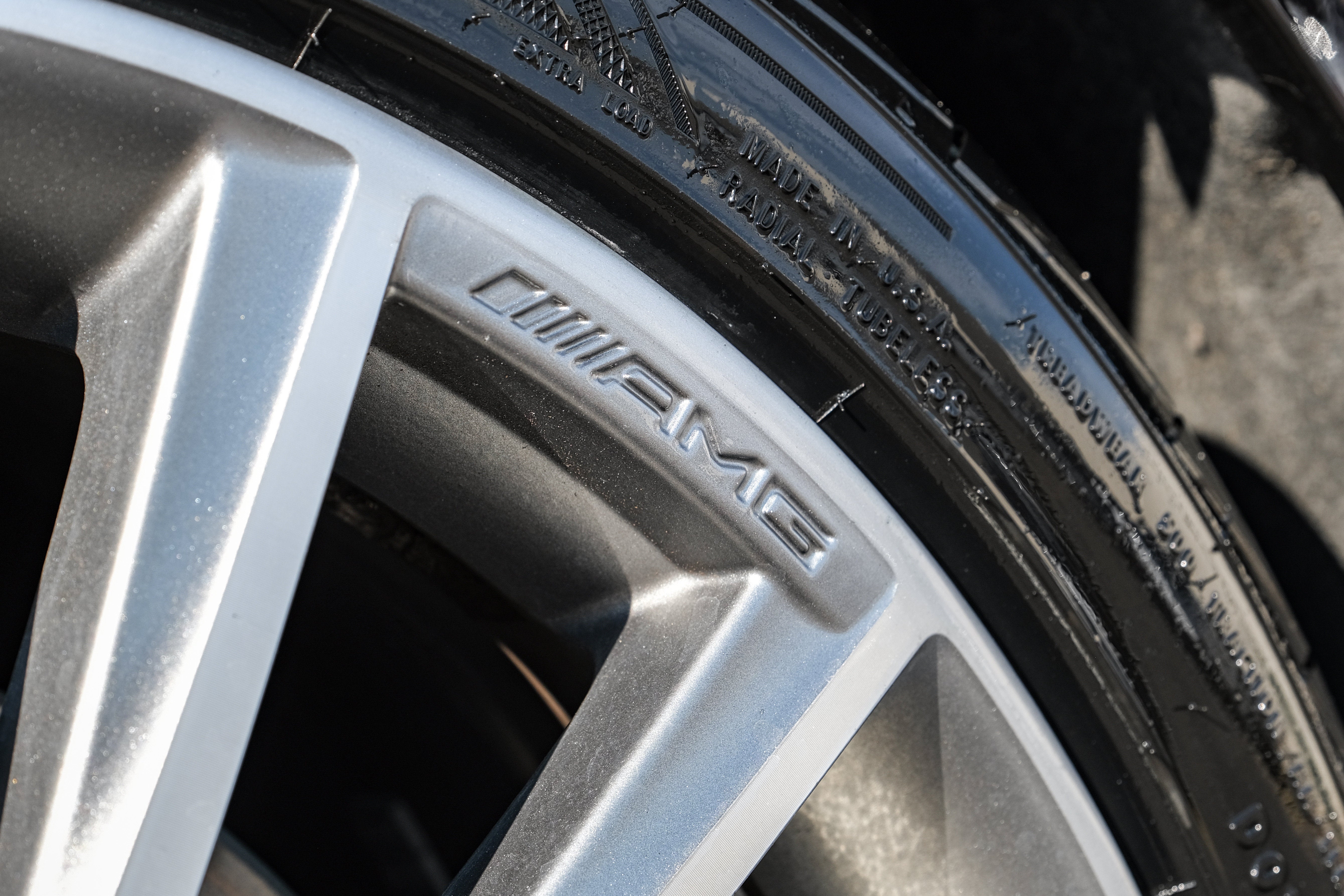 2015 Mercedes-Benz S-Class S 550