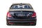 2015 Mercedes-Benz S-Class S 550