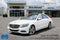 2016 Mercedes-Benz S-Class S 550