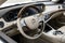 2016 Mercedes-Benz S-Class S 550