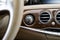 2016 Mercedes-Benz S-Class S 550